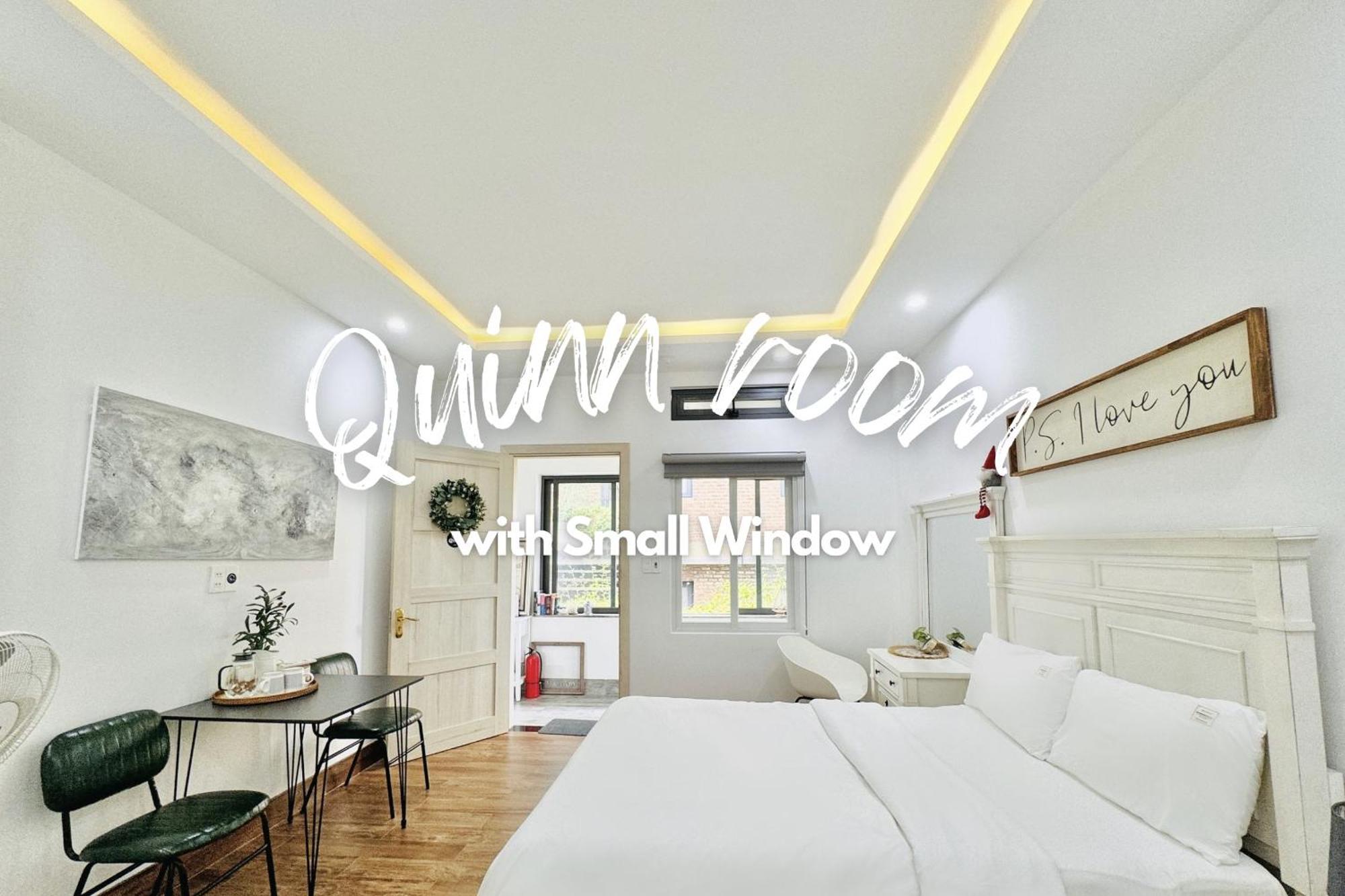 Cloudy Homestay ฮอยอัน ภายนอก รูปภาพ